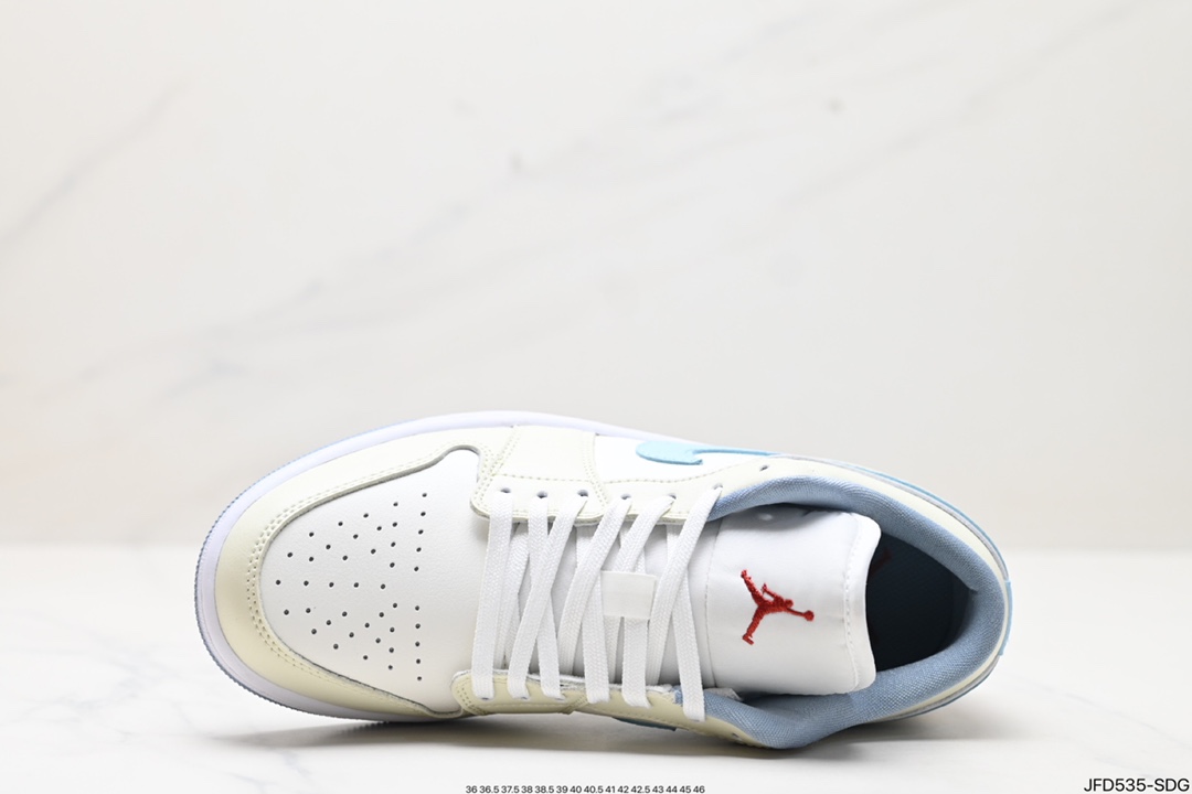 Nike Air Jordan Shoes